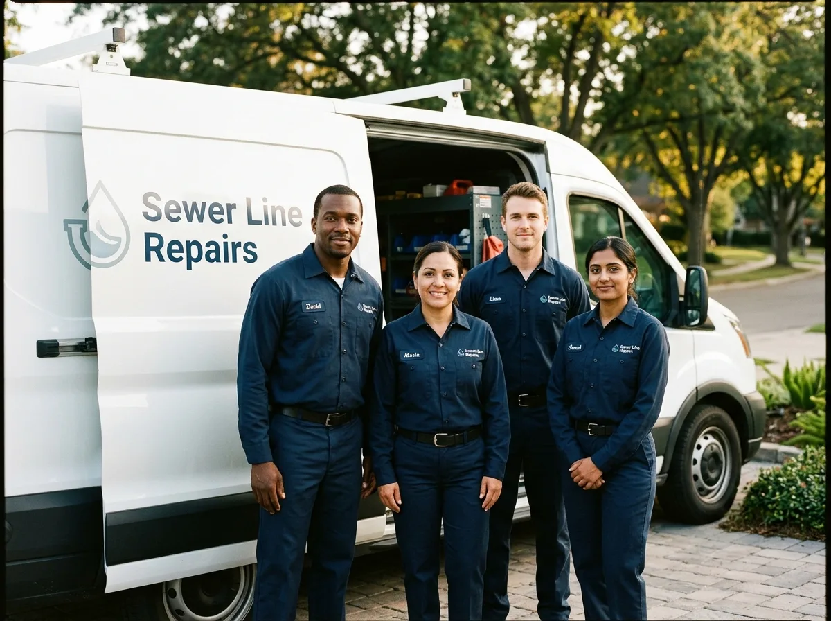 Emergency Plumber company in Hoodsport, WA