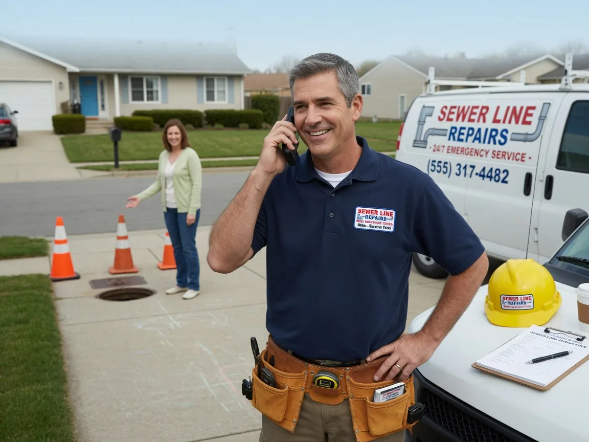 Emergency Plumber Hoodsport, WA FAQs